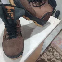 پوتین سایز ۳۸ نو