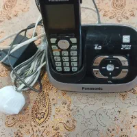 تلفن بیسیم پاناسونیک