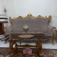 مبلمان استیل