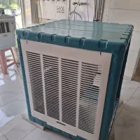 کولر آبی ارج 5000 موتور ژن تبریز فابریک تمام مس