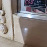 اینه وکنسول|بوفه، ویترین، کنسول|اهواز, کیانپارس |دیوار