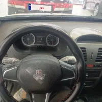 سایناs مدل ۱۴۰۲|خودرو سواری و وانت|اردبیل, |دیوار