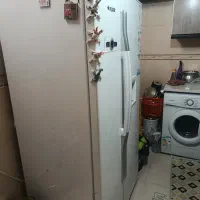 یخچال ساید|یخچال و فریزر|آران و بیدگل, |دیوار