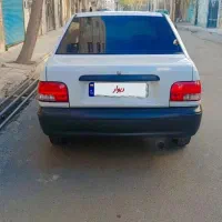 پراید ۱۳۱|خودرو سواری و وانت|کرج, فاز ۳ گوهردشت|دیوار