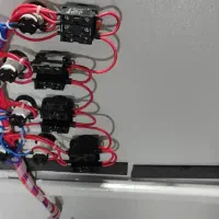 کارشناس برق صنعتی مجرب با سابقه ۱۸ سال|خدمات پیشه و مهارت|خورموج, |دیوار