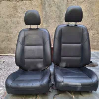 صندلی خلبانی