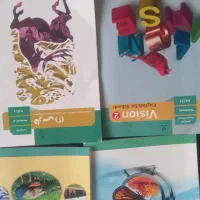 کتابهای تجربی پایه یازدهم چاپ ۱۴۰۴ استفاده نشده