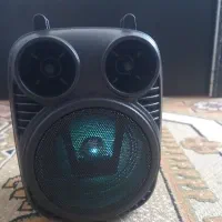 اسپیکر شارژی