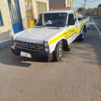 نیسان فروشی مدل ۱۴۰۲