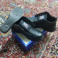 کفش ایمنی سایز ۴۵تا ۴۶