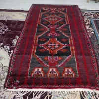 قلیچه دست بافت