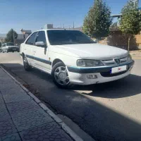پژو پارس|خودرو سواری و وانت|نورآباد, |دیوار