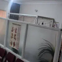 فروش واحد اداری  پزشکی  در مرکز شهر لاهیجان