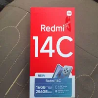 شیائومی 14c نو 256گیگ