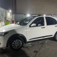 کوییک آر فول پلاس اتوماتیک مدل ۱۴۰۱|خودرو سواری و وانت|قم, شهرک قدس|دیوار