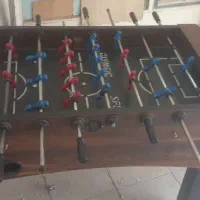 فوتبال دستی|ورزشهای توپی|کوثر, |دیوار