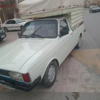 پیکان‌وانت ۸۹