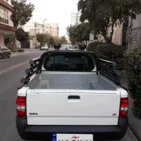 پراید وانت مدل ۱۴۰۱|خودرو سواری و وانت|کرج, فاز ۴ مهرشهر|دیوار