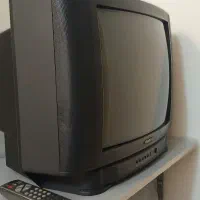 تلویزیون صنام (CRT)