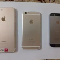 آیفون 7+ ایفون 6 ایفون 5s|موبایل|مشهد, الهیه|دیوار