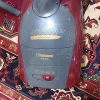 جارو برقی ناسیونال (ناتورال)