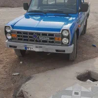 نیسان آپشنال مدل ۱۴۰۲