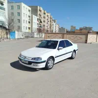 پژو پارس مدل 94 بیرنگ