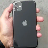 iPhone 11 Normal 128gig