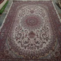 فرش 6 متری دو عدد