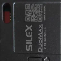 تغییر فرکانس ریموت درب پارکینگ و کرکره برقی