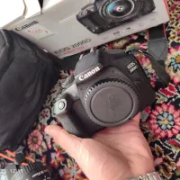 دوربین canon2000d|دوربین عکاسی و فیلم‌برداری|کرمان, |دیوار