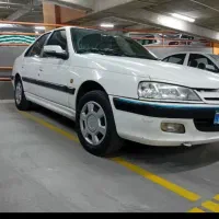 پژو پارس tu5