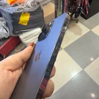 iPhone 13pro 128G Zaa|موبایل|علی‌آباد کتول, |دیوار