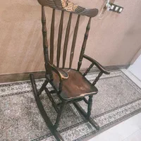 صندلی راک