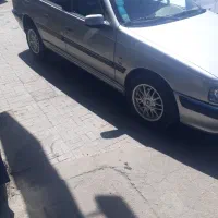 پارس الکس مدل ۸۴ سالم دوره لکه رنگ|خودرو سواری و وانت|میاندوآب, |دیوار
