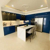 پنت هاوس/۱۳۰ متر/کلید نخورده/سند تک برگ|فروش آپارتمان|ماهدشت, |دیوار