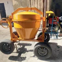 بتونیر  بتونیر برقی .بتونیر دیزلی .بالابر ساختمانی|ماشین‌آلات صنعتی|تهران, بهارستان|دیوار