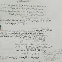 تدریس عربی با بهترین قیمت