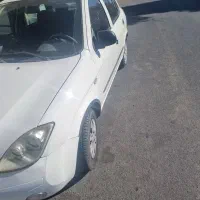 تیبا 2 مدل 1401 کم کار و تمیز|خودرو سواری و وانت|کرج, شاهینویلا|دیوار