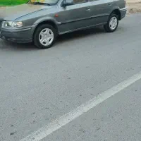 سمندمدل۸۴|خودرو سواری و وانت|زاهدان, |دیوار