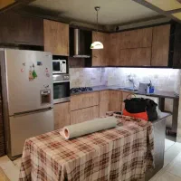 نوسازی کابینت با برچسب های pvc|خدمات پیشه و مهارت|کرج, اصفهانی‌ها|دیوار