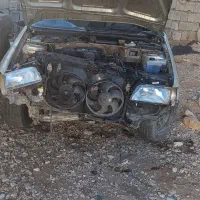 فروش پژو۴۰۵ تصادفی|خودرو سواری و وانت|آبدانان, |دیوار