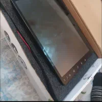 پنل لمسی ظبت