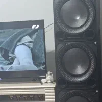 باند ساووی|سیستم صوتی خانگی|ارومیه, |دیوار