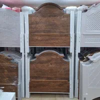 تخت خواب دو طبقه حاجی پور(تختخواب۲دوطبقه)تشک طراوت|تخت و سرویس خواب|مشهد, حسین‌آباد|دیوار