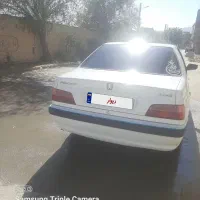 پرشیا سال دوگانه سوز شرکتی در حد صفر مدل ۹۹|خودرو سواری و وانت|دورود, |دیوار