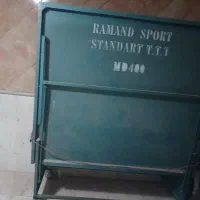 میز پینگ پنگ