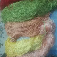 مصالح ابریشم نخ رج ۵۵