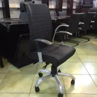 صندلی چرخدار(کرکره)