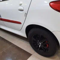 207 mc نقد‌و‌اقساط|خودرو سواری و وانت|بندرعباس, |دیوار